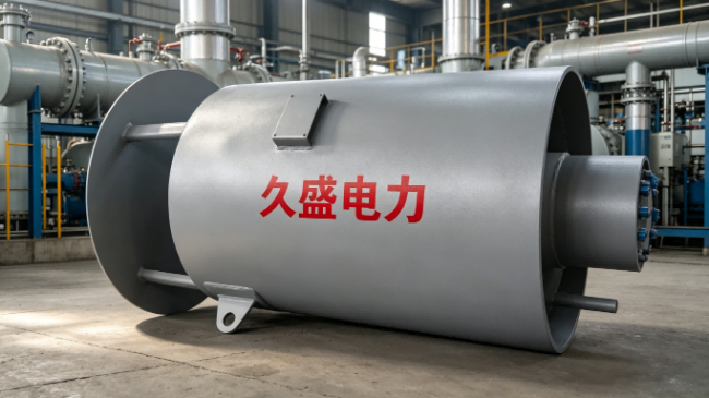 西工蒸汽消声器